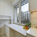 Cosy In The Capital By Renters