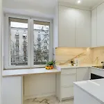 Cosy In The Capital By Renters * Varšava