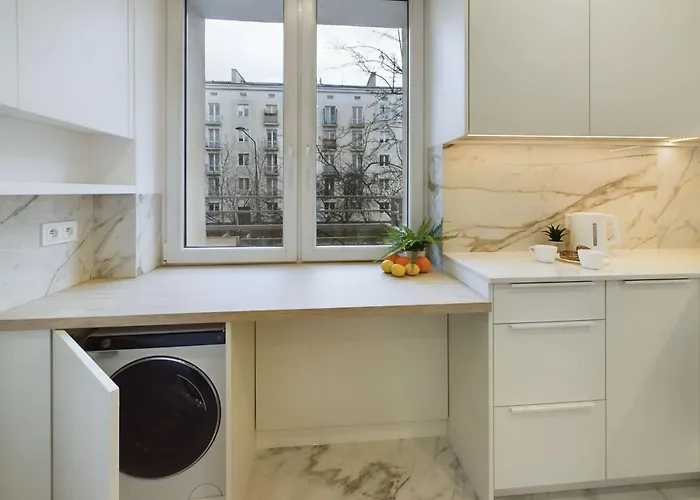 Cosy In The Capital By Renters *