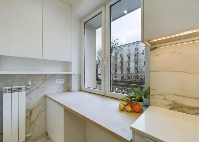 Cosy In The Capital By Renters