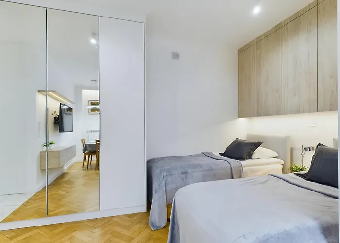 Cosy In The Capital By Renters *
