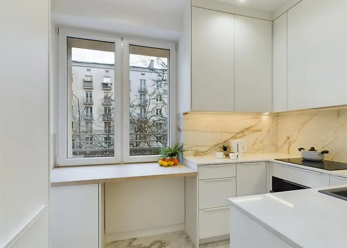 Cosy In The Capital By Renters * Warszawa