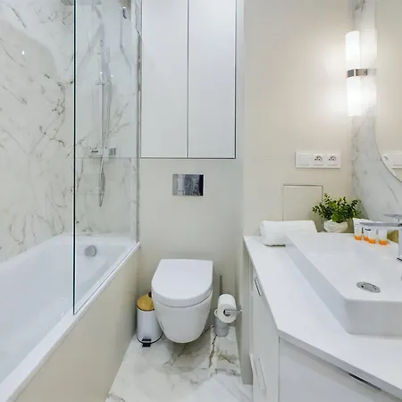 Cosy In The Capital By Renters Apartmán *