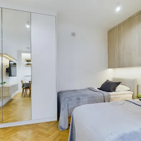 Cosy In The Capital By Renters *